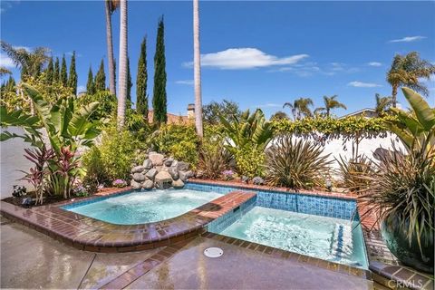 Tiny photo for 4651 Los Patos Ave, Huntington Beach, CA 92649 (MLS # IG25271901)