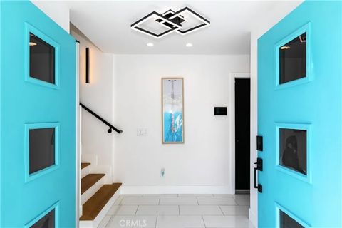 Tiny photo for 4651 Los Patos Ave, Huntington Beach, CA 92649 (MLS # IG25271901)