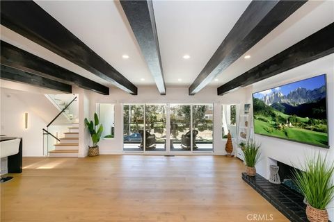 Tiny photo for 4651 Los Patos Ave, Huntington Beach, CA 92649 (MLS # IG25271901)