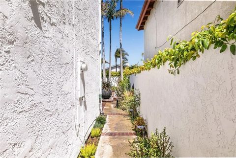 Tiny photo for 4651 Los Patos Ave, Huntington Beach, CA 92649 (MLS # IG25271901)