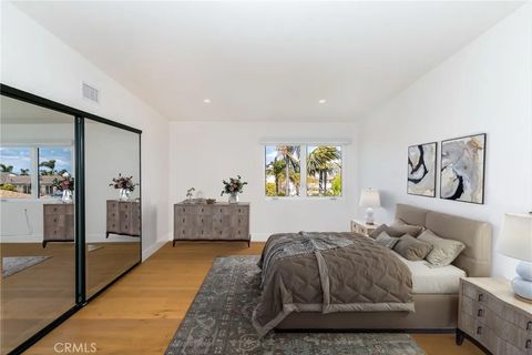 Tiny photo for 4651 Los Patos Ave, Huntington Beach, CA 92649 (MLS # IG25271901)