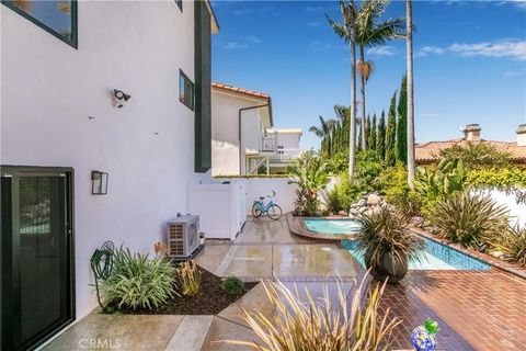 Tiny photo for 4651 Los Patos Ave, Huntington Beach, CA 92649 (MLS # IG25271901)