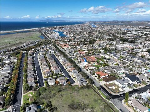 Tiny photo for 4651 Los Patos Ave, Huntington Beach, CA 92649 (MLS # IG25271901)