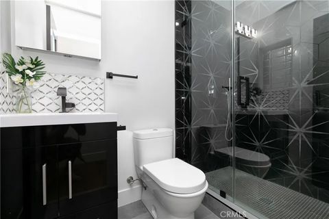 Tiny photo for 4651 Los Patos Ave, Huntington Beach, CA 92649 (MLS # IG25271901)