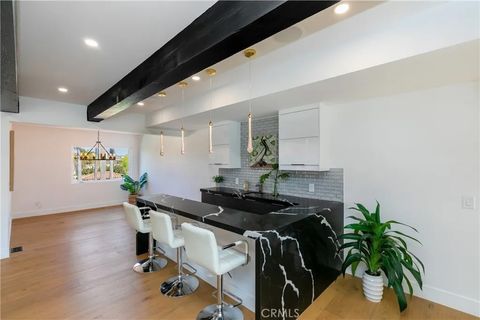 Tiny photo for 4651 Los Patos Ave, Huntington Beach, CA 92649 (MLS # IG25271901)