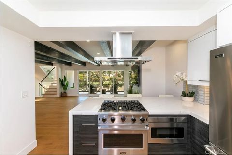 Tiny photo for 4651 Los Patos Ave, Huntington Beach, CA 92649 (MLS # IG25271901)