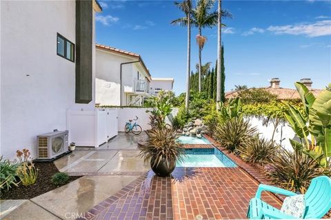 Tiny photo for 4651 Los Patos Ave, Huntington Beach, CA 92649 (MLS # IG25271901)
