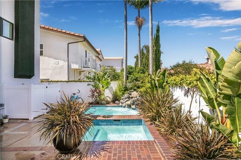 Tiny photo for 4651 Los Patos Ave, Huntington Beach, CA 92649 (MLS # IG25271901)