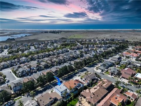 Tiny photo for 4651 Los Patos Ave, Huntington Beach, CA 92649 (MLS # IG25271901)