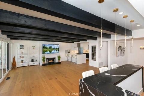 Tiny photo for 4651 Los Patos Ave, Huntington Beach, CA 92649 (MLS # IG25271901)