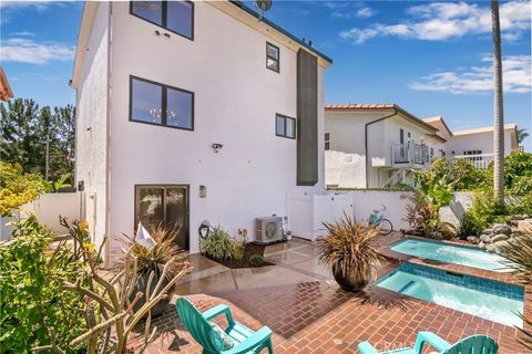 Tiny photo for 4651 Los Patos Ave, Huntington Beach, CA 92649 (MLS # IG25271901)