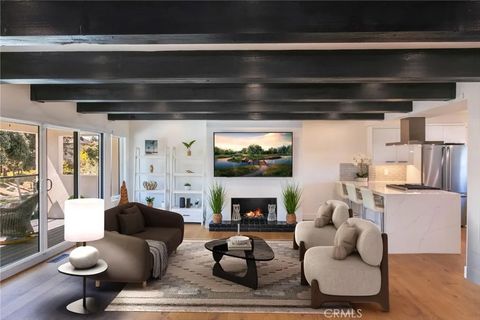 Tiny photo for 4651 Los Patos Ave, Huntington Beach, CA 92649 (MLS # IG25271901)