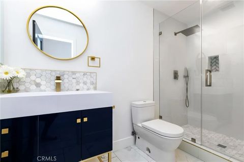 Tiny photo for 4651 Los Patos Ave, Huntington Beach, CA 92649 (MLS # IG25271901)