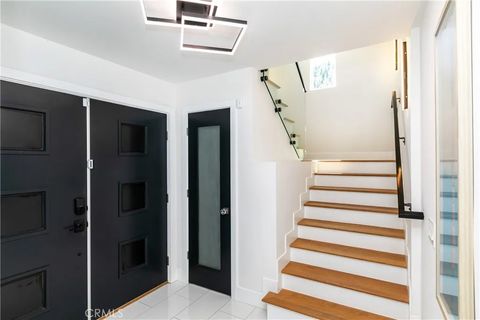 Tiny photo for 4651 Los Patos Ave, Huntington Beach, CA 92649 (MLS # IG25271901)