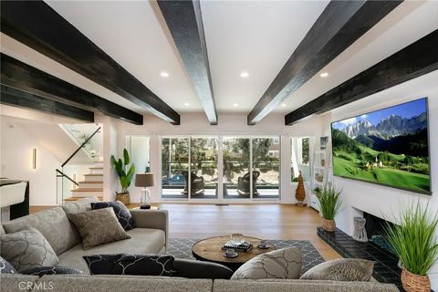 Tiny photo for 4651 Los Patos Ave, Huntington Beach, CA 92649 (MLS # IG25271901)