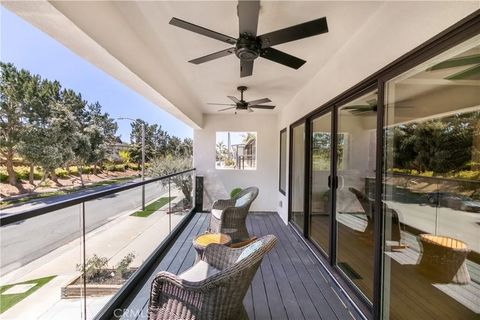 Tiny photo for 4651 Los Patos Ave, Huntington Beach, CA 92649 (MLS # IG25271901)