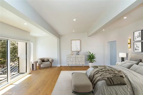 Tiny photo for 4651 Los Patos Ave, Huntington Beach, CA 92649 (MLS # IG25271901)