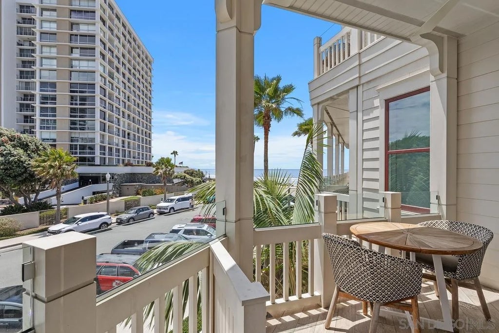 Photo of 1500 Orange Ave #Residence 35, Coronado, CA 92118 (MLS # 260018593)