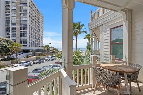 Photo of 1500 Orange Ave #Residence 35, Coronado, CA 92118 (MLS # 260018593)