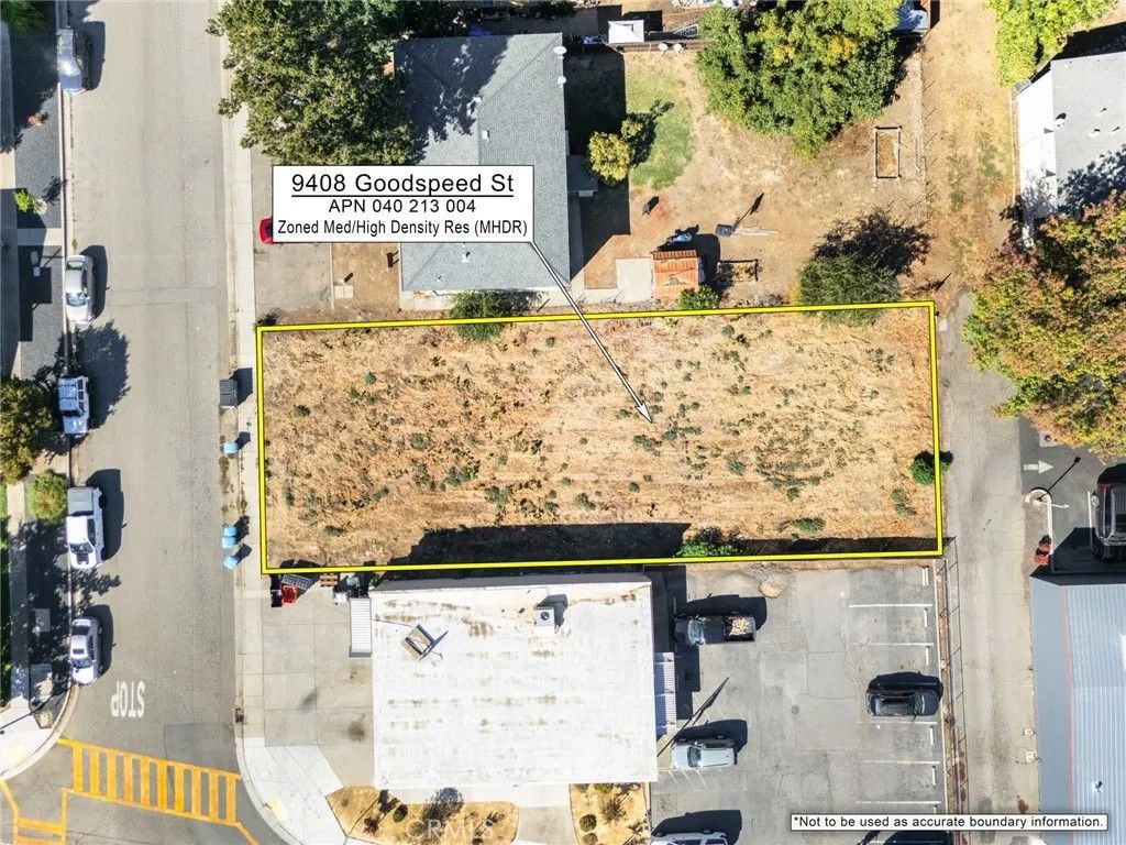 Photo of 9408 Goodspeed St, Durham, CA 95938 (MLS # SN26079221)