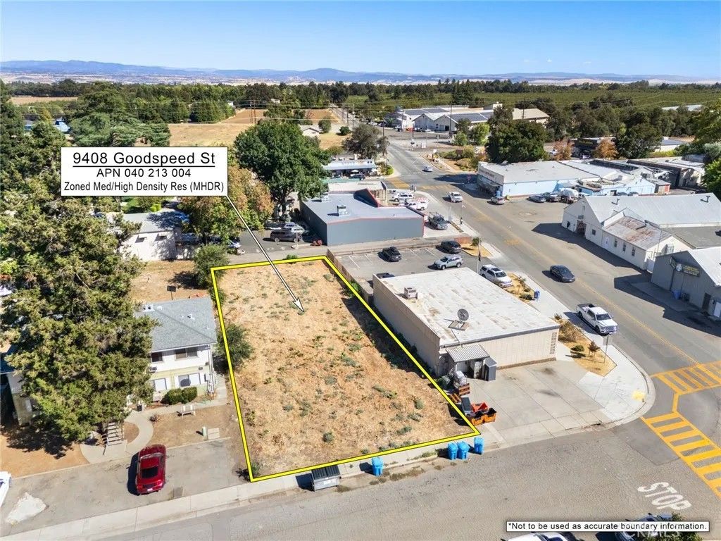 Photo of 9408 Goodspeed St, Durham, CA 95938 (MLS # SN26079221)