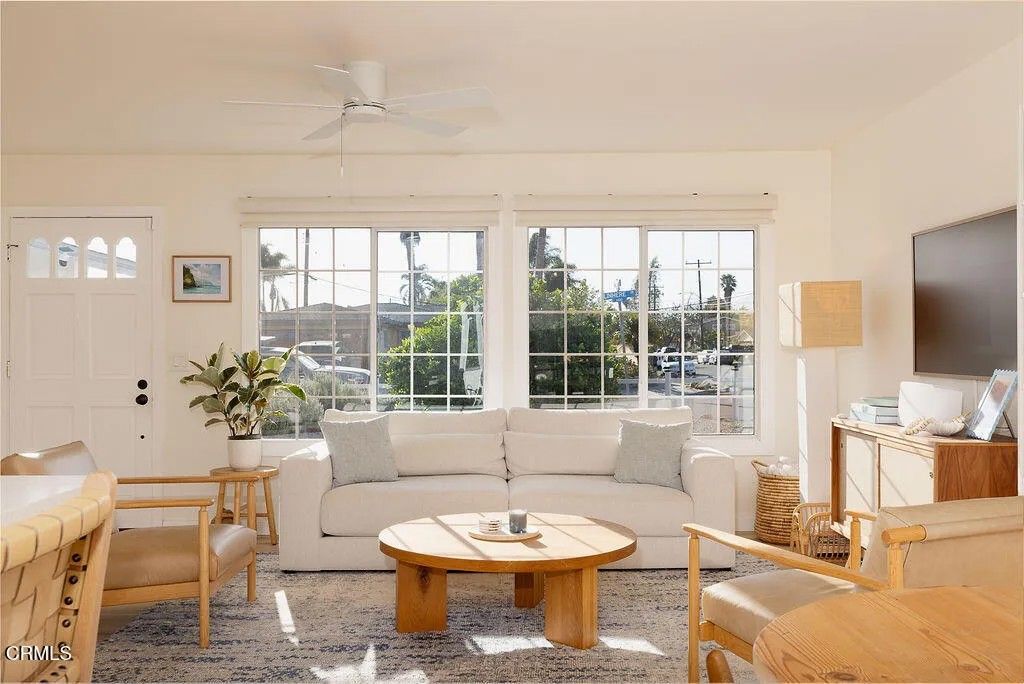 Photo of 1430 Linhere Drive, Carpinteria, CA 93013 (MLS # V1-35805)