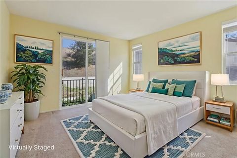 Tiny photo for 11861 Tuscana Court, Moorpark, CA 93021 (MLS # SR25244015)