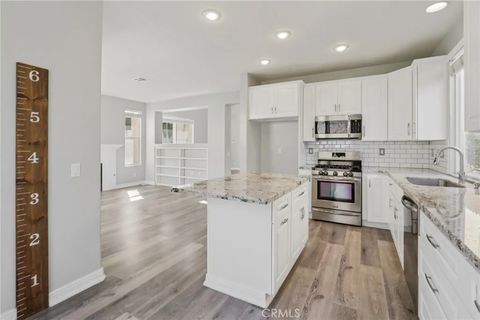 Tiny photo for 11861 Tuscana Court, Moorpark, CA 93021 (MLS # SR25244015)