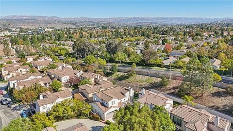 Tiny photo for 11861 Tuscana Court, Moorpark, CA 93021 (MLS # SR25244015)