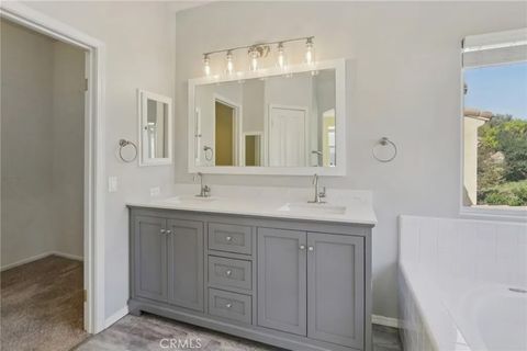 Tiny photo for 11861 Tuscana Court, Moorpark, CA 93021 (MLS # SR25244015)