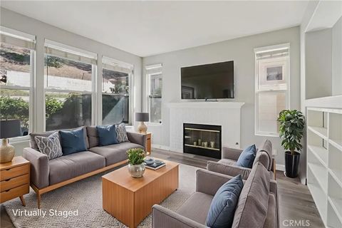 Tiny photo for 11861 Tuscana Court, Moorpark, CA 93021 (MLS # SR25244015)