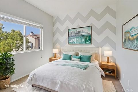 Tiny photo for 11861 Tuscana Court, Moorpark, CA 93021 (MLS # SR25244015)