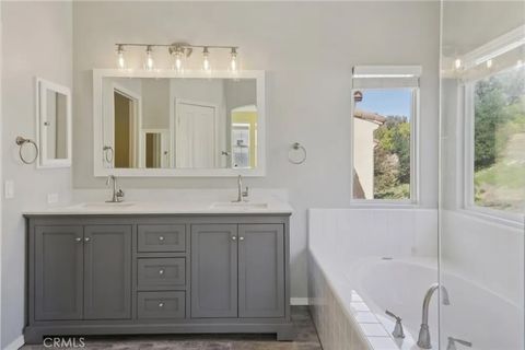 Tiny photo for 11861 Tuscana Court, Moorpark, CA 93021 (MLS # SR25244015)