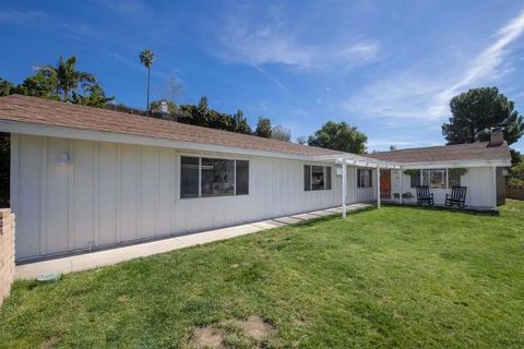 Photo of 500 Beaumont Drive, Vista, CA 92084 (MLS # NDP2603355)
