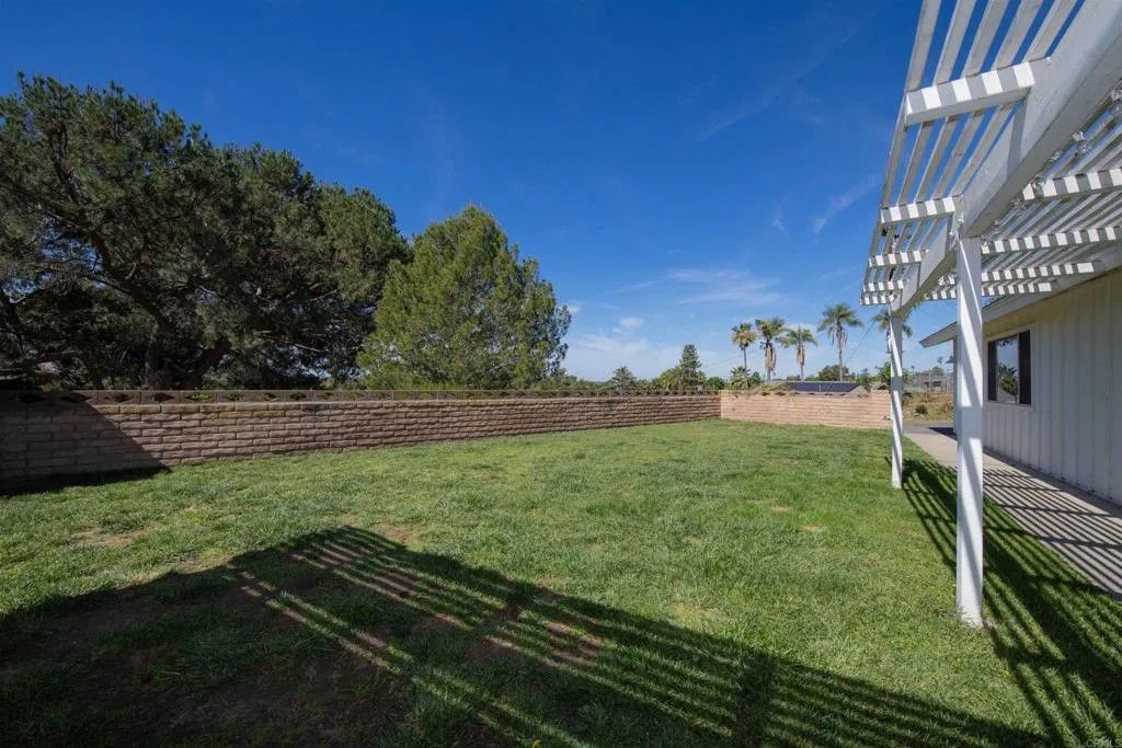 Photo of 500 Beaumont Drive, Vista, CA 92084 (MLS # NDP2603355)