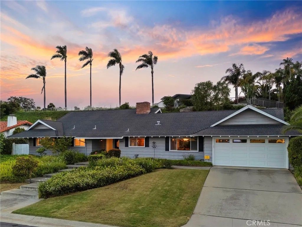 Photo of 3495 Ridgecrest DR, Carlsbad, CA 92008 (MLS # OC26135375)