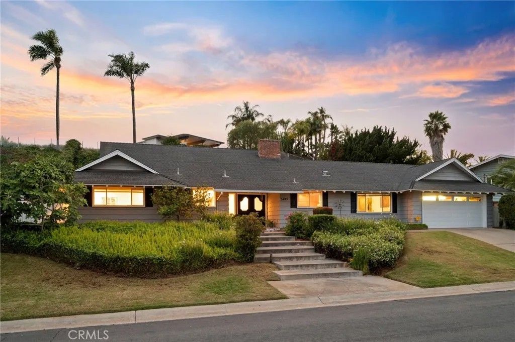Photo of 3495 Ridgecrest DR, Carlsbad, CA 92008 (MLS # OC26135375)