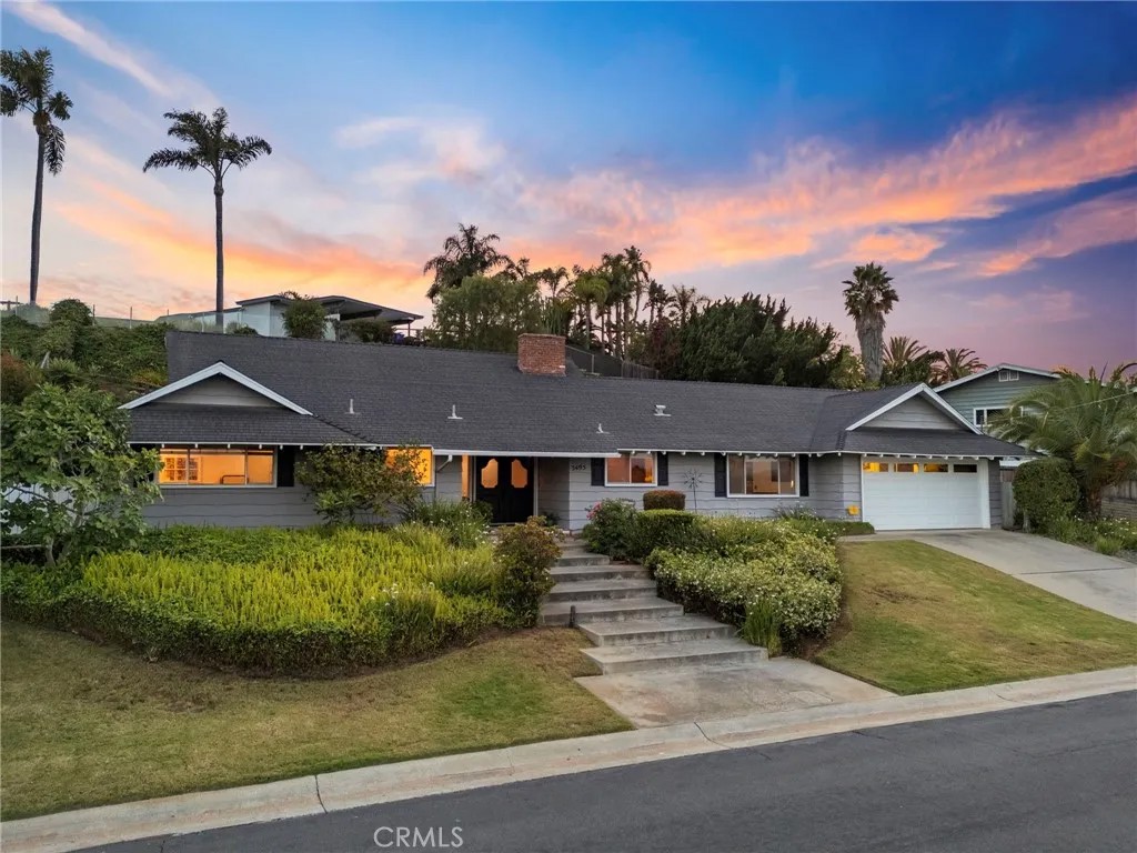 3495 Ridgecrest