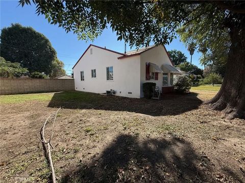 Tiny photo for 234 N Sunset Ave, West Covina, CA 91790 (MLS # OC25252115)