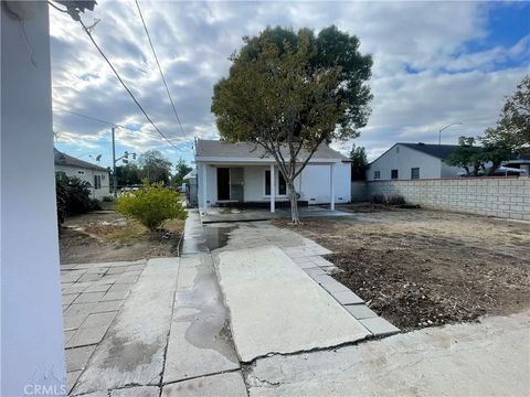 Tiny photo for 234 N Sunset Ave, West Covina, CA 91790 (MLS # OC25252115)