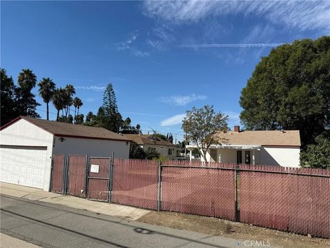 Tiny photo for 234 N Sunset Ave, West Covina, CA 91790 (MLS # OC25252115)
