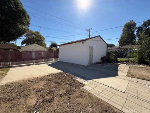 Tiny photo for 234 N Sunset Ave, West Covina, CA 91790 (MLS # OC25252115)