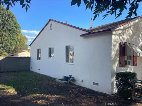 Tiny photo for 234 N Sunset Ave, West Covina, CA 91790 (MLS # OC25252115)