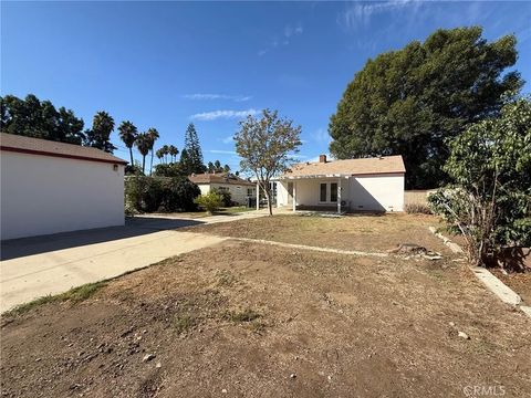 Tiny photo for 234 N Sunset Ave, West Covina, CA 91790 (MLS # OC25252115)