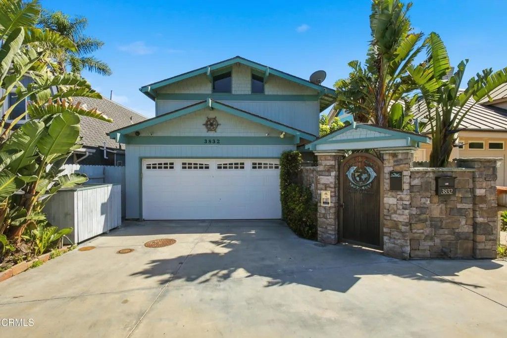 Photo of 3832 Pacific Coast Highway, Ventura, CA 93001 (MLS # V1-35679)