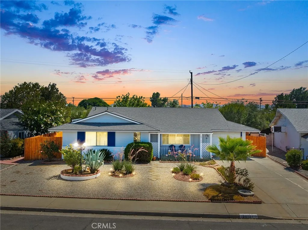 29147 Pebble Beach Drive