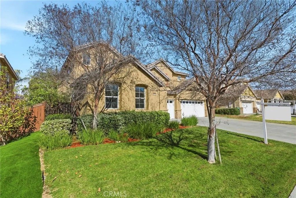 Photo of 26618 Emerald Ave, Moreno Valley, CA 92555 (MLS # IV26016918)