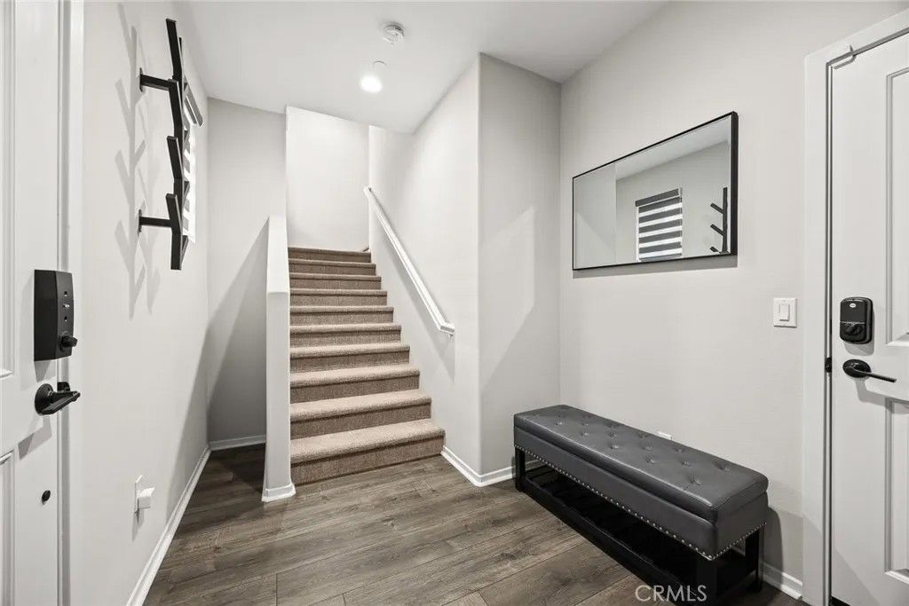 Photo of 925 Clementine Court #C, Azusa, CA 91702 (MLS # WS26069988)