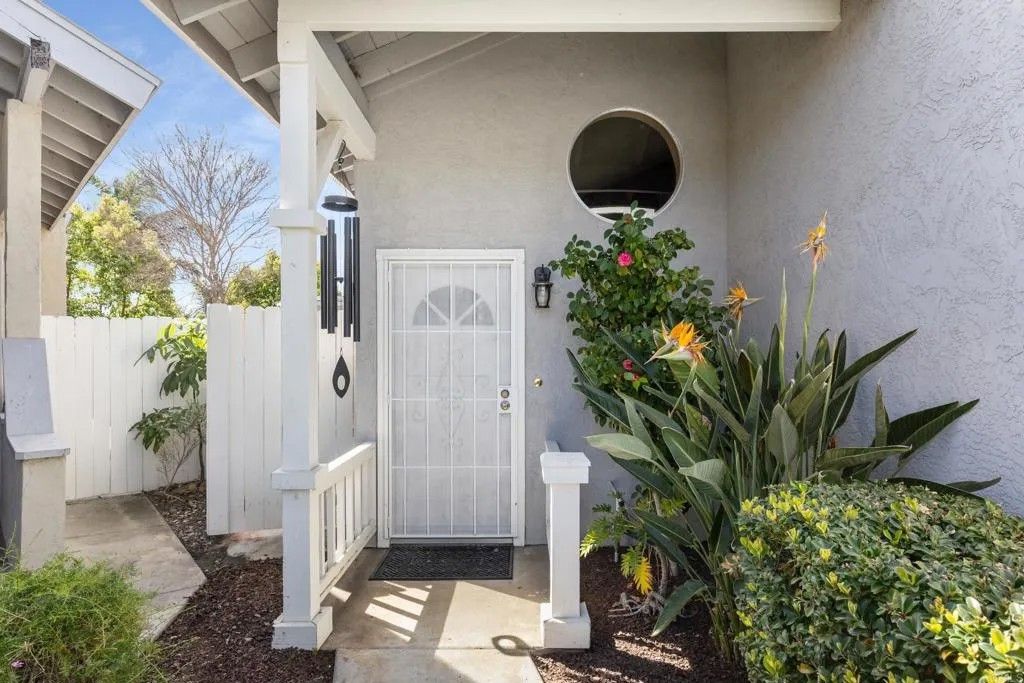 Photo of 349 Rolling Hills Lane, San Marcos, CA 92069 (MLS # NDP2602040)