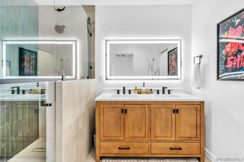 Tiny photo for 2146 Franklin Ave, San Diego, CA 92113 (MLS # 250042187)